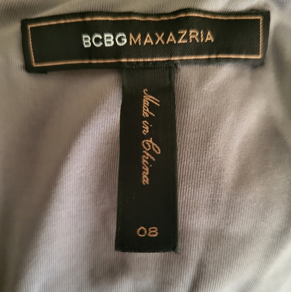 BCBG Dress - Picture 4 of 4